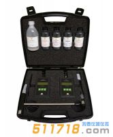 荷蘭Nieuwkoop EP1310土壤電導率儀