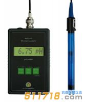 荷蘭Nieuwkoop PH1200 pH計