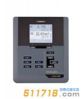 德國WTW 7320實驗室多參數離子濃度計