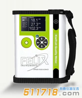 美國Felix F-751手持式糖度計