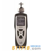 美國MPOWER(盟莆安) MP184手持式VOC快速檢測儀