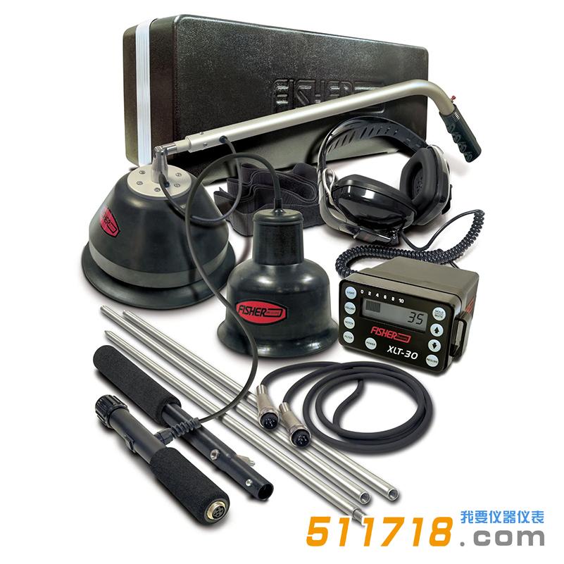 美國FISHER XLT-30聽漏儀.jpg 美國FISHER XLT-30聽漏儀.jpg